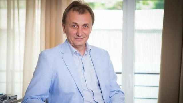 Стоматолог, якого розстріляли у центрі Києва, помер у реанімації Стоматолог, якого розстріляли у центрі Києва, помер у реанімації