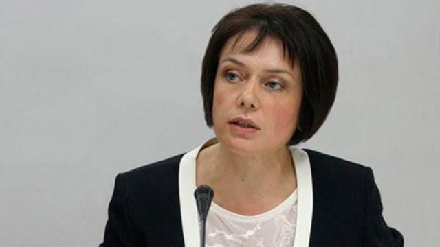 Міністр освіти пригрозила університетам через їх магістерські програми Міністр освіти пригрозила університетам через їх магістерські програми