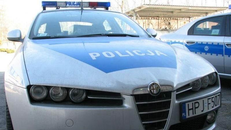 В МСЗ подтвердили арест украинцев за изнасилование девушки в Польше В МСЗ подтвердили арест украинцев за изнасилование девушки в Польше