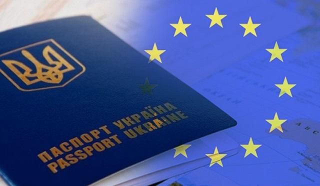 Чего стоит ожидать от решения Европарламента отменить визы для украинцев