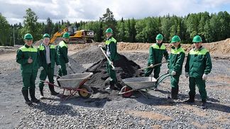 Як в часи СРСР: російські студенти будуватимуть скандальний Керченський міст 