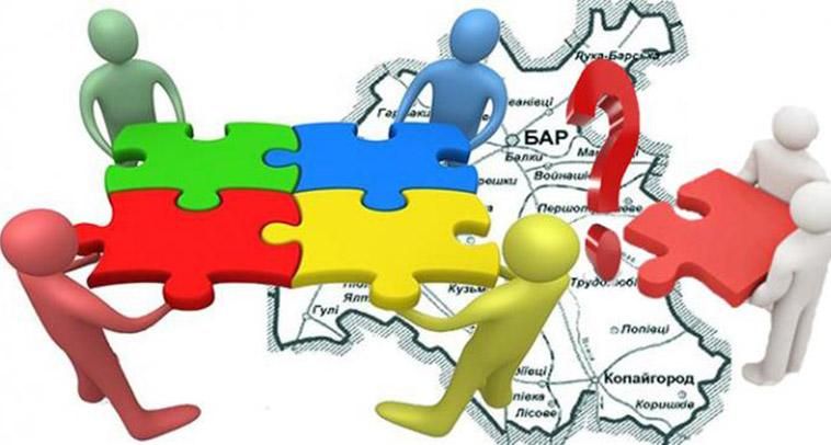 Первые итоги децентрализации в регионах Первые итоги децентрализации в регионах