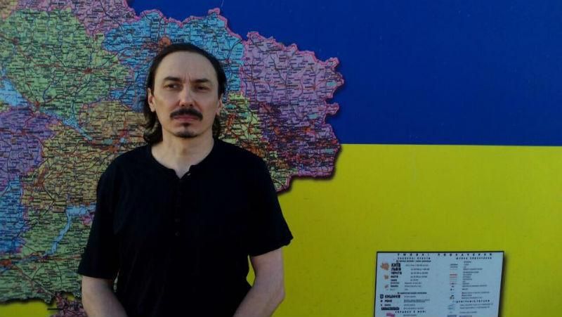 Успішна операція СБУ. Звільнили полковника, що 2 роки був у полоні ворога Успішна операція СБУ. Звільнили полковника, що 2 роки був у полоні ворога