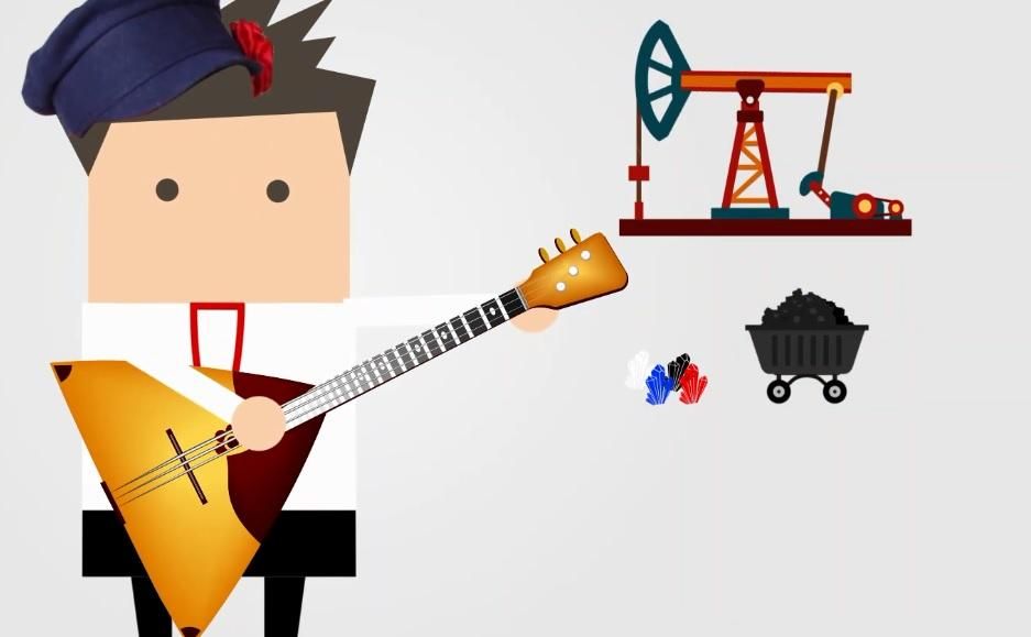 За що росіян розпирає від гордості За що росіян розпирає від гордості