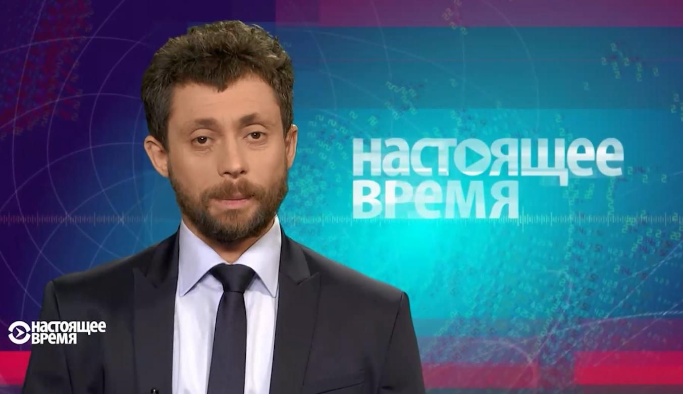 Настоящее время. Кривавий Рамадан. Між Литвою та Росією розгорівся новий скандал