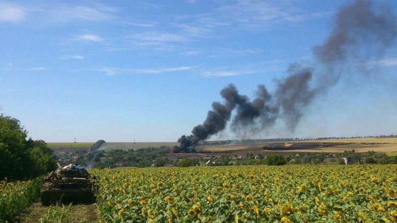 Жахливий обстріл у Пісках: двоє бійців загинули, поранених вивозили під вогнем Жахливий обстріл у Пісках: двоє бійців загинули, поранених вивозили під вогнем