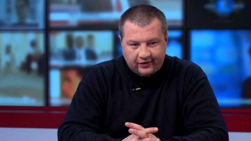 Эксперт назвал самые опасные путинские подразделения на Донбассе Эксперт назвал самые опасные путинские подразделения на Донбассе