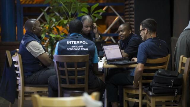 ЗМІ оприлюднили ім'я українського бізнесмена, якого затримав Інтерпол ЗМІ оприлюднили ім'я українського бізнесмена, якого затримав Інтерпол