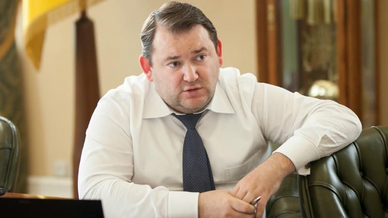 Заместитель Гонтаревой уходит из НБУ Заместитель Гонтаревой уходит из НБУ