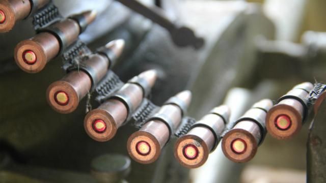 В АТО знову значні втрати: є і загиблі, і поранені В АТО знову значні втрати: є і загиблі, і поранені