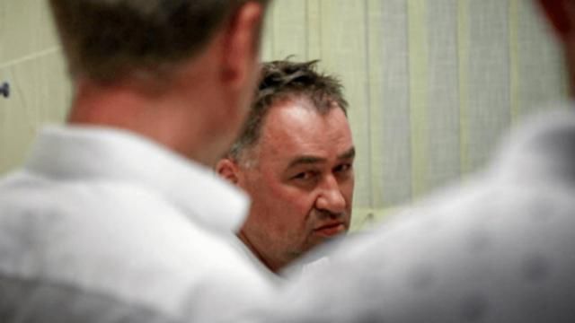 Суд відпустив скандального екс-залізничника Федорка після кривавого ДТП з журналістом