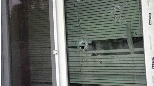 Последствия ночных обстрелов под Торецком: появились фото Последствия ночных обстрелов под Торецком: появились фото