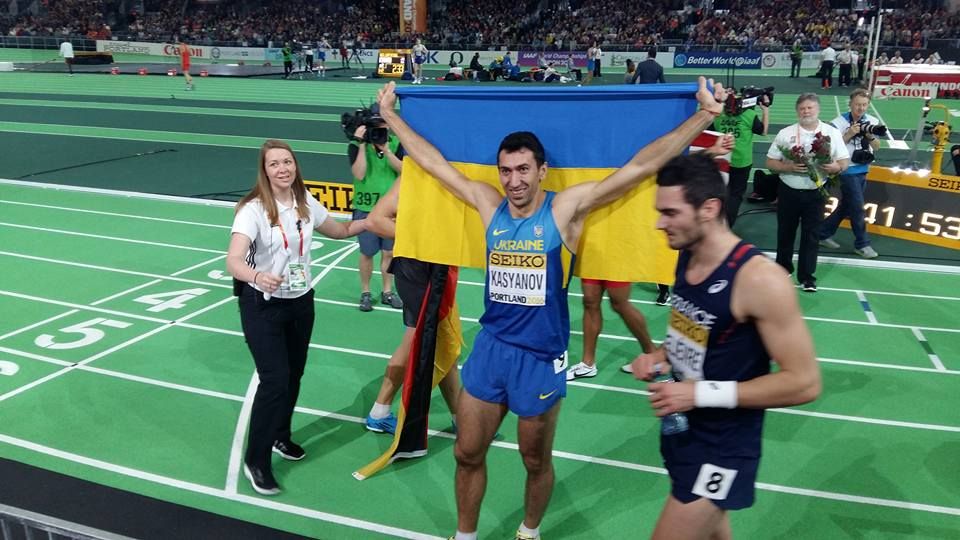 Готовність до Олімпіади: хто з українців лідирує на європейських змаганнях