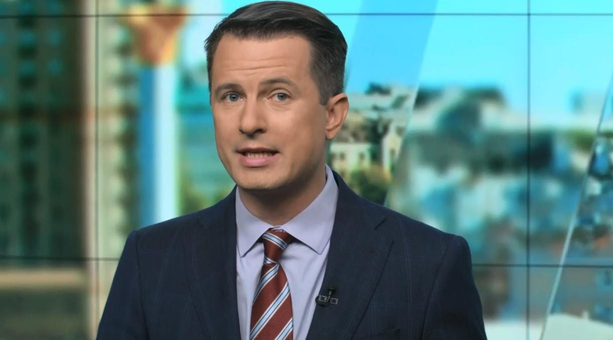 Выпуск новостей 6 июля по состоянию на 17:00