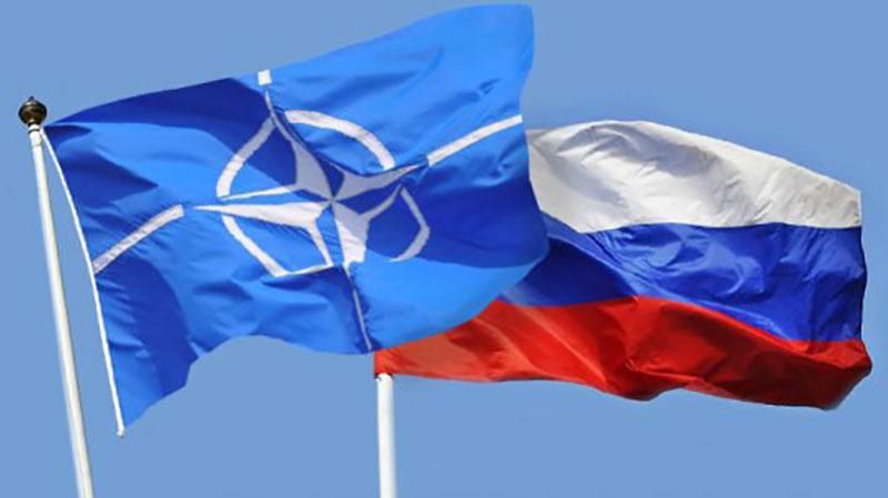 Стало відомо, коли Росія проведе переговори з НАТО