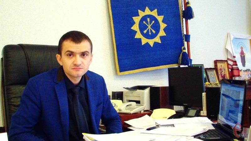 Путин стал советником мэра Хмельницкого Путин стал советником мэра Хмельницкого