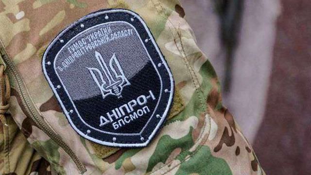 Торгівля зброєю чи політичний тиск: що відомо про зброю в полку "Дніпро-1"