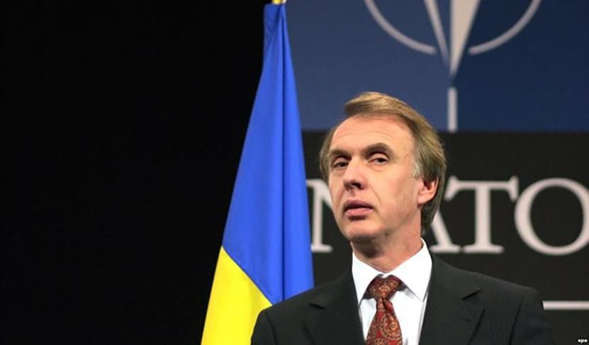 Український дипломат розповів, як насправді потрібно спілкуватись з Росією