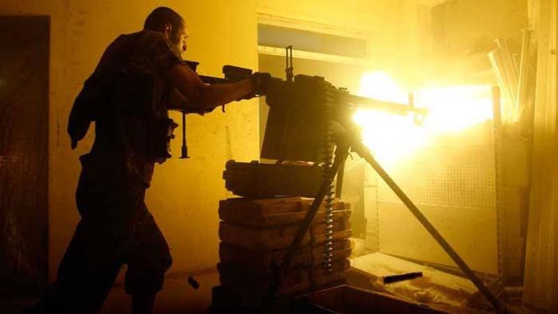 Троє військових загинули на Донбасі, – волонтери розповіли про пекло в АТО Троє військових загинули на Донбасі, – волонтери розповіли про пекло в АТО