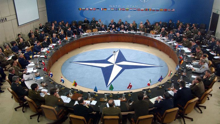 Чего ожидать Украине от варшавского саммита НАТО