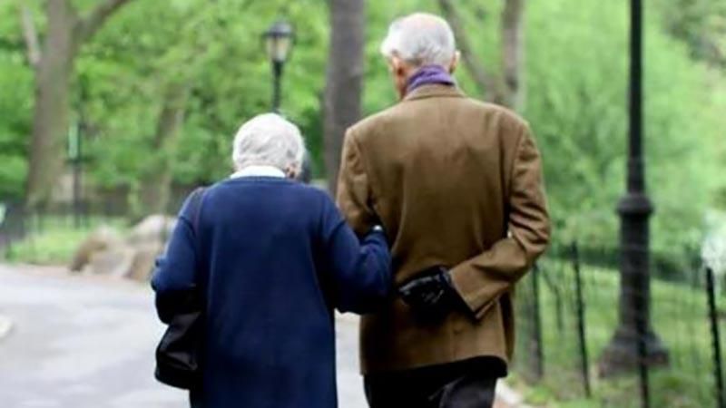 Розенко обещает еще одно повышение пенсий Розенко обещает еще одно повышение пенсий