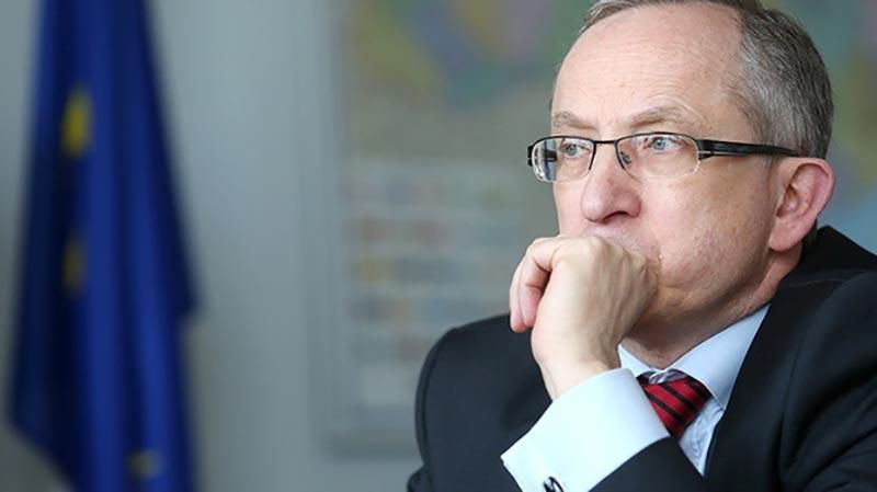 Томбинский рассказал, какое будущее Соглашения об ассоциации с Украиной Томбинский рассказал, какое будущее Соглашения об ассоциации с Украиной