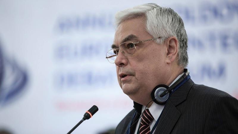 В Минске согласуют официальную линию разграничения на Донбассе В Минске согласуют официальную линию разграничения на Донбассе