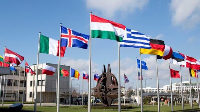 Росія, Сирія, ІДІЛ та біженці: про які проблеми будуть говорити на саміті НАТО
