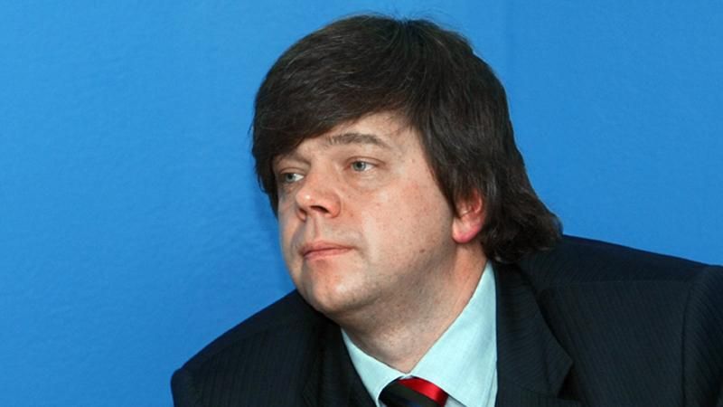 Перед смертью не надышишься: Цыганков, адвокат скандального Онищенко, готовит иск в суд Перед смертью не надышишься: Цыганков, адвокат скандального Онищенко, готовит иск в суд