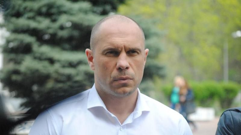 Аваков про скандального Киву: Він є ідеальним для війни 