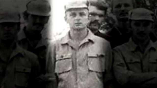 Полковник, який зрадив армію Путіна, помер у США Полковник, який зрадив армію Путіна, помер у США