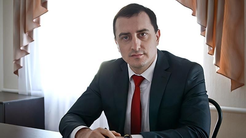 Новый прокурор Киевской области приватизировал государственную квартиру, – СМИ Новый прокурор Киевской области приватизировал государственную квартиру, – СМИ