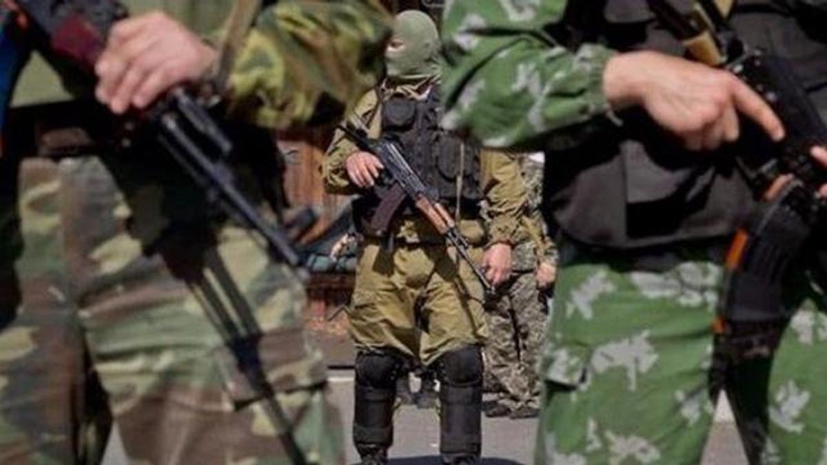Россия закрыла границу для наемников из Донбасса, – Тимчук