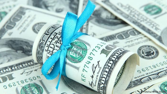 В Минфине рассказали, когда Украина может ожидать следующий транш от ЕС В Минфине рассказали, когда Украина может ожидать следующий транш от ЕС