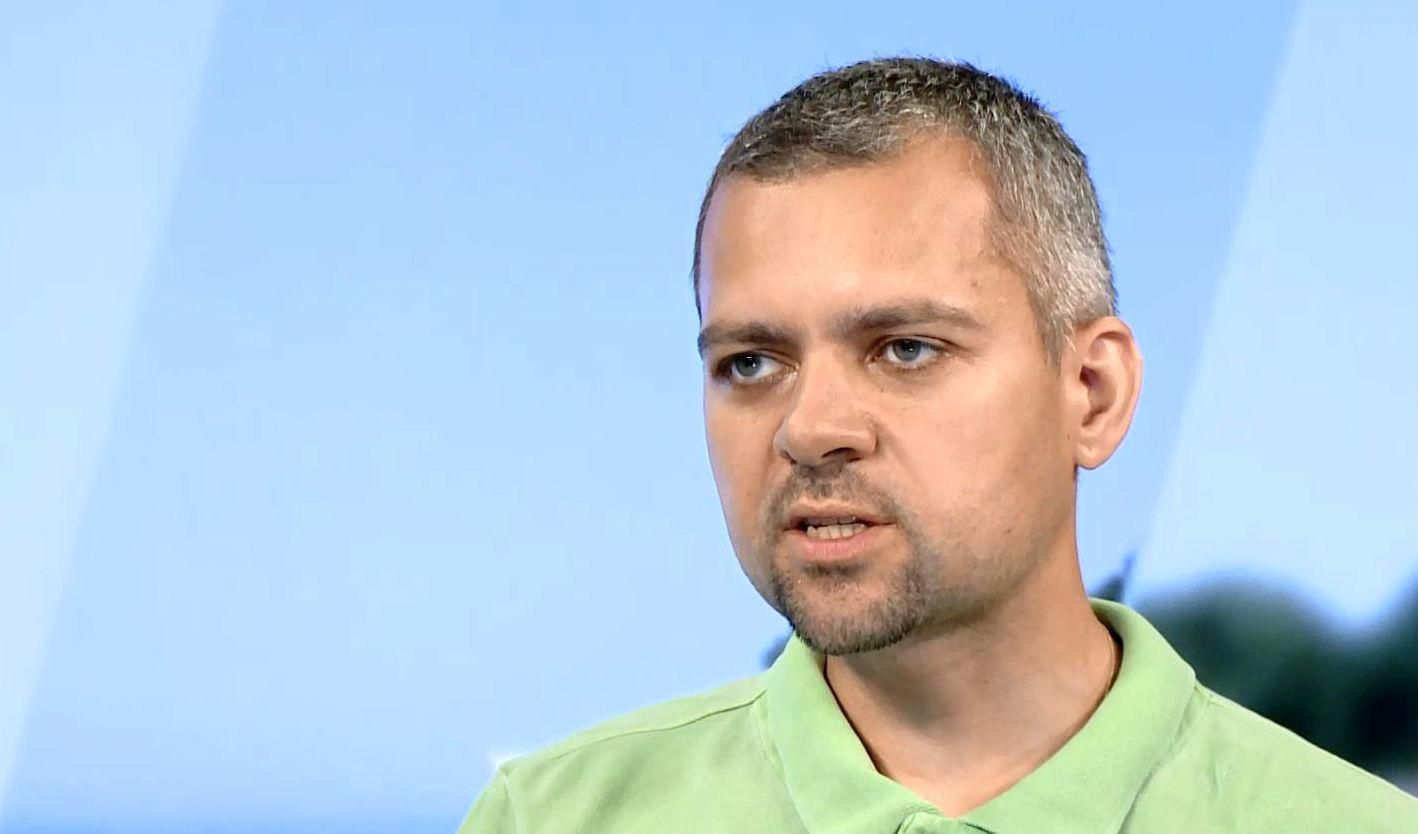 Журналіст розповів про кримінальну діяльність Труханова Журналіст розповів про кримінальну діяльність Труханова