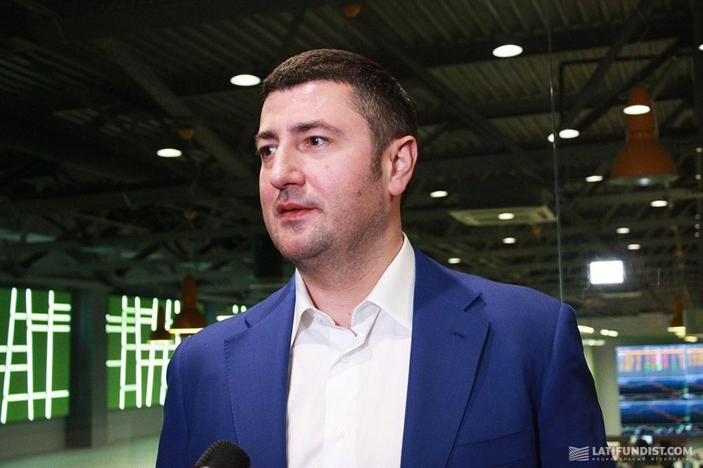 Процесс "НБУ против Бахматюка" – попытка разделения аграрных активов, – Сазонов Процесс "НБУ против Бахматюка" – попытка разделения аграрных активов, – Сазонов