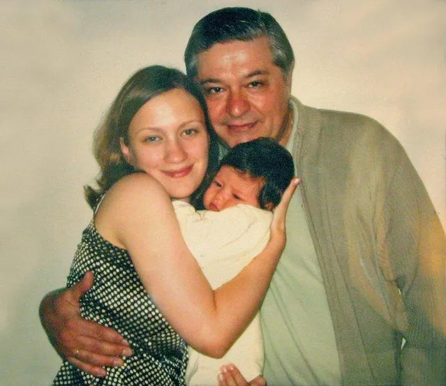 Лазаренко, дружина, США, скандал Лазаренко, дружина, США, скандал