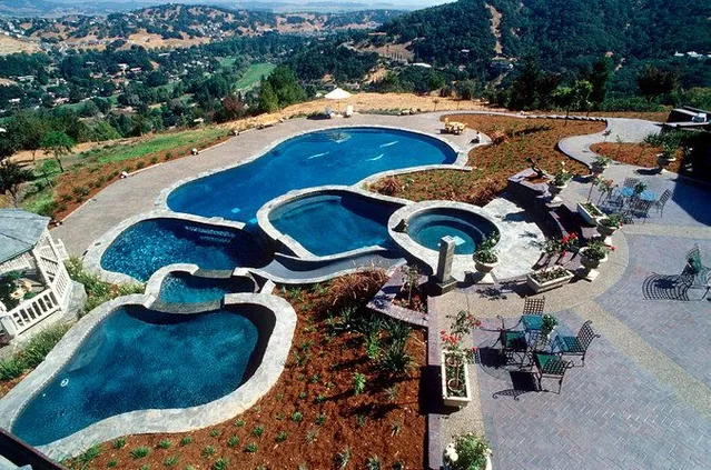 Маєток, Лазаренко, США Маєток, Лазаренко, США