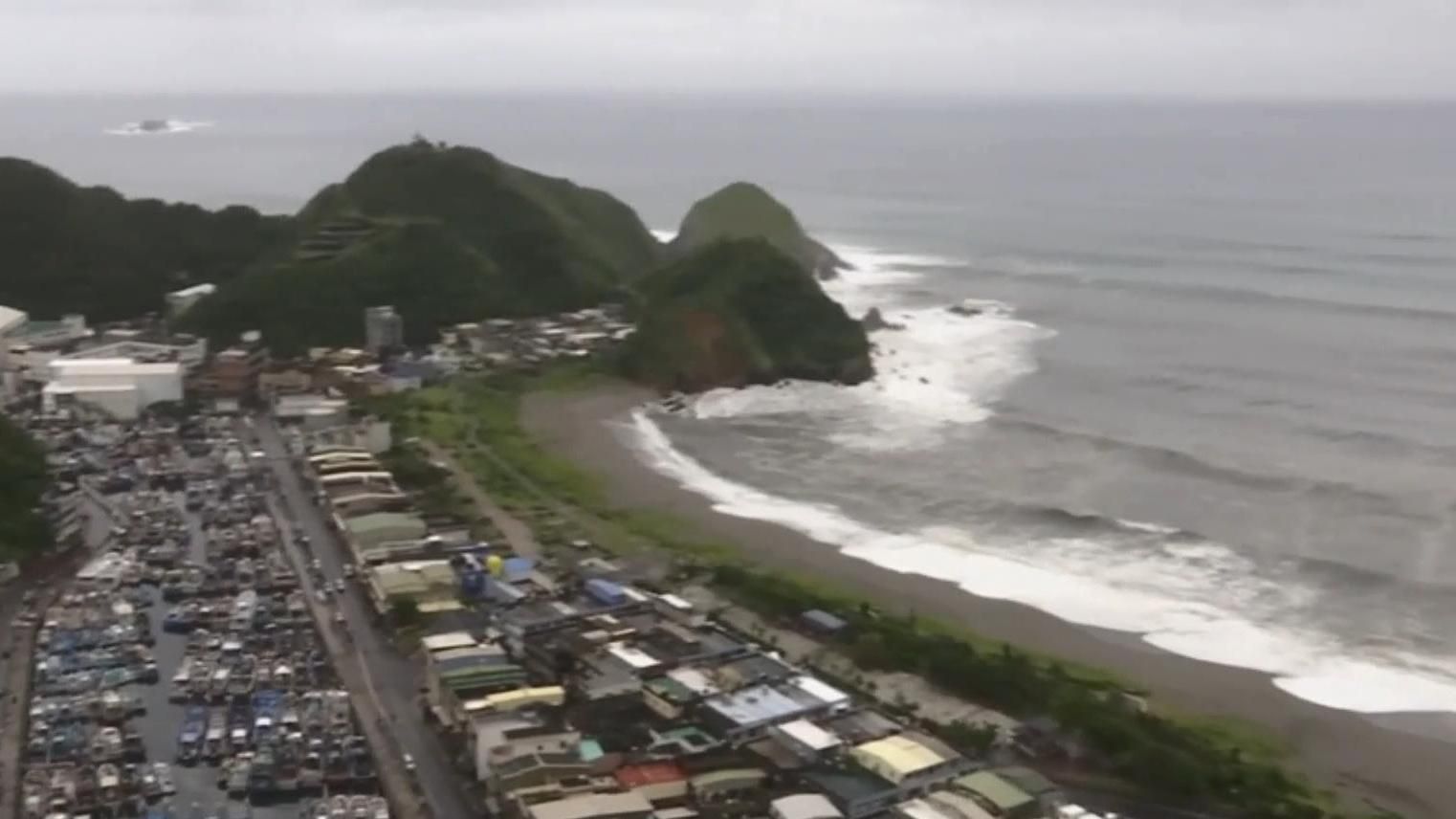 Десятки смертей та шалені збитки: де негода наробила чимало лиха у світі Десятки смертей та шалені збитки: де негода наробила чимало лиха у світі