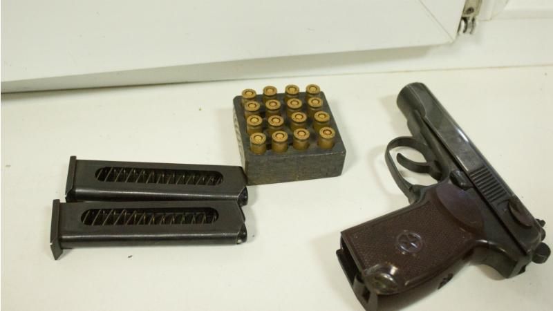 Стрельба произошла в киевском кафе, серьезно ранен посетитель, – СМИ Стрельба произошла в киевском кафе, серьезно ранен посетитель, – СМИ