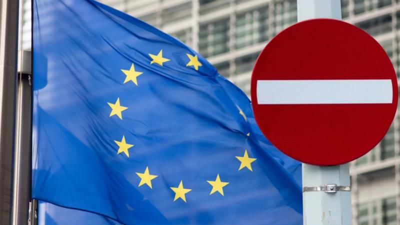 У Климкина отреагировали на резолюцию Кипра относительно отмены санкций против России У Климкина отреагировали на резолюцию Кипра относительно отмены санкций против России