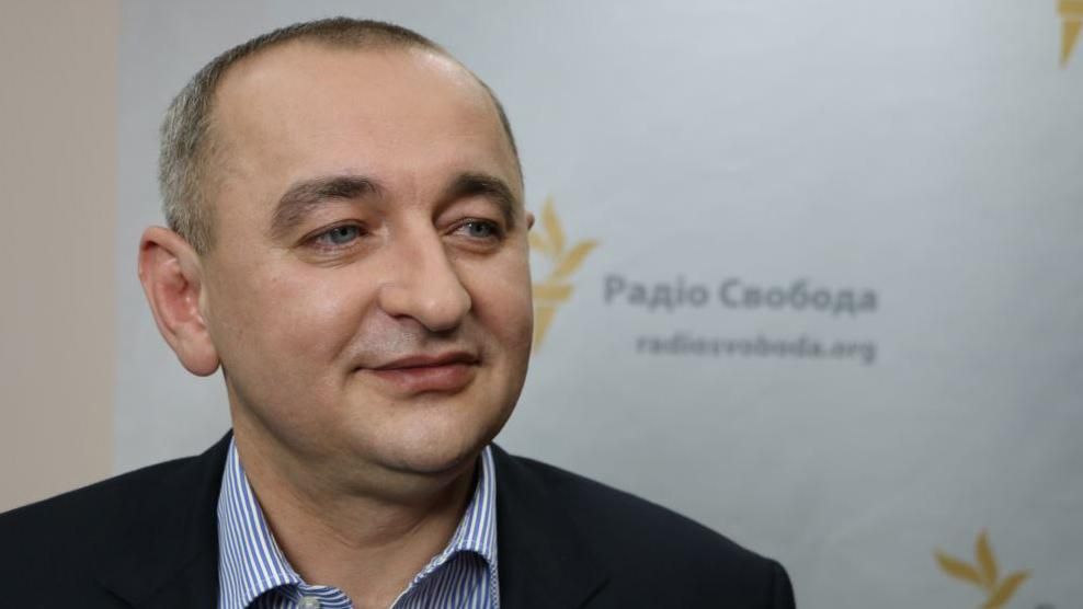 Мільйони євро на весілля та концерт Вакарчука: Матіос розповів, як вдалося затримати Кацубу Мільйони євро на весілля та концерт Вакарчука: Матіос розповів, як вдалося затримати Кацубу