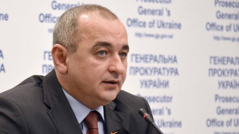 Матіос про скандального Кулика: Не було часу розбиратися, яке в кого минуле життя Матіос про скандального Кулика: Не було часу розбиратися, яке в кого минуле життя