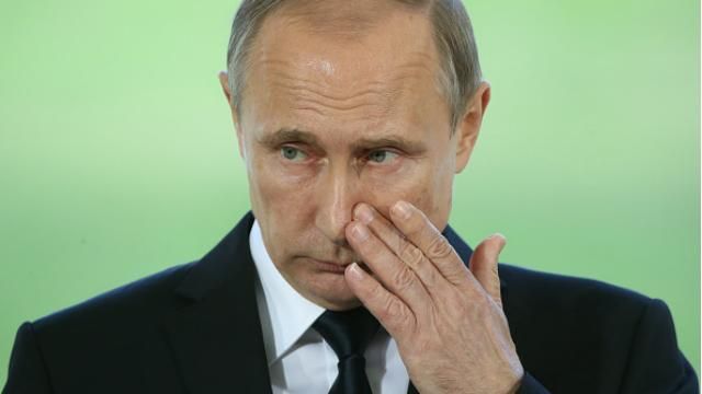 Кремль хочет договориться с Западом – российский журналист Кремль хочет договориться с Западом – российский журналист