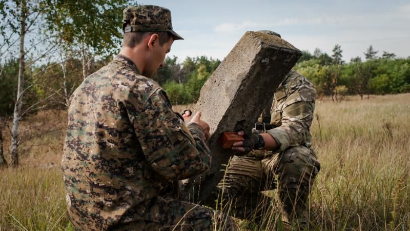 З мінометів, гранатометів і БМП: у штабі відзвітували, де було найгарячіше за добу