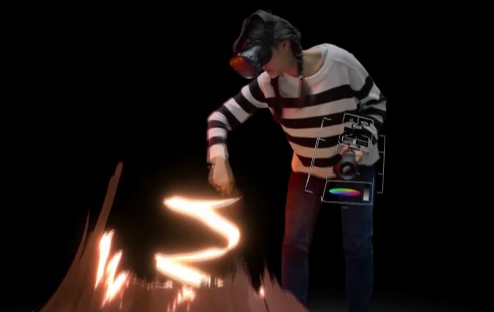 Google створив надсучасний додаток для малювання Google створив надсучасний додаток для малювання