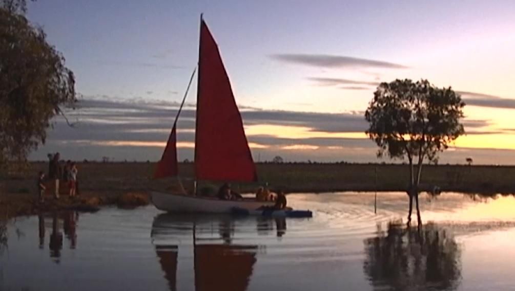 Австралійці видумали незвичну розвагу для туристів Австралійці видумали незвичну розвагу для туристів