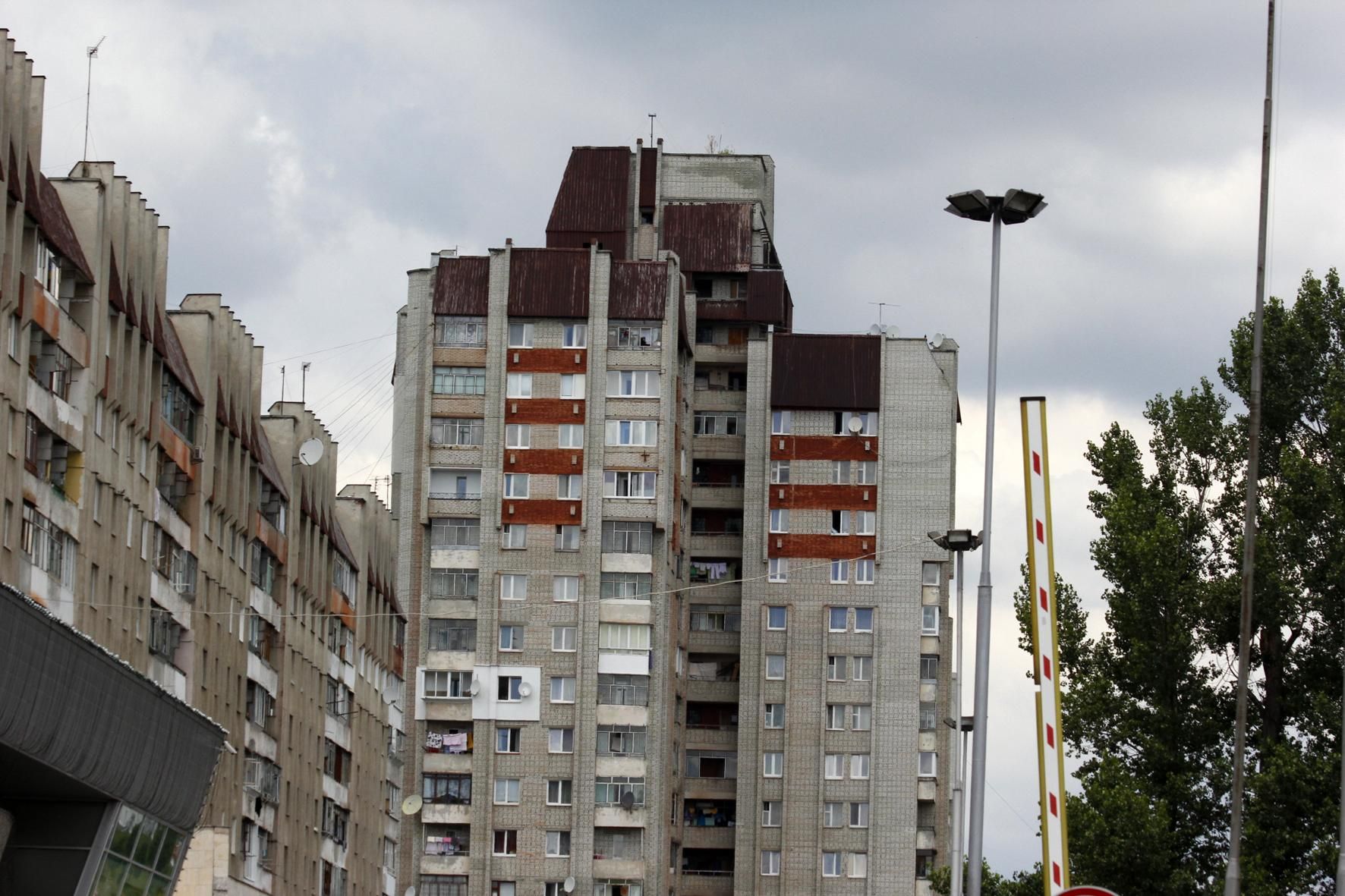 В Україні перестали ремонтувати житло, — експерт