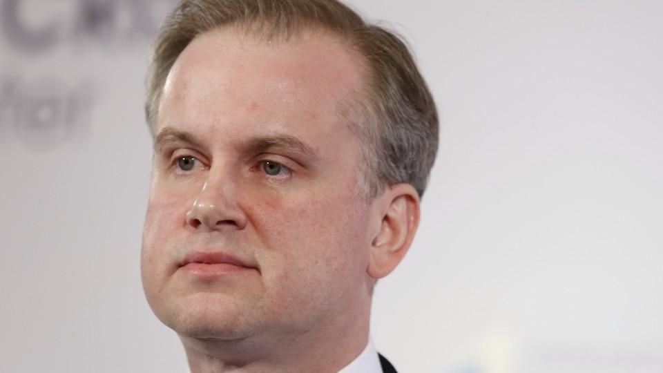 Візит Яценюка до Вашингтона став визнанням результатів діяльності двох урядів, – Лубківський Візит Яценюка до Вашингтона став визнанням результатів діяльності двох урядів, – Лубківський