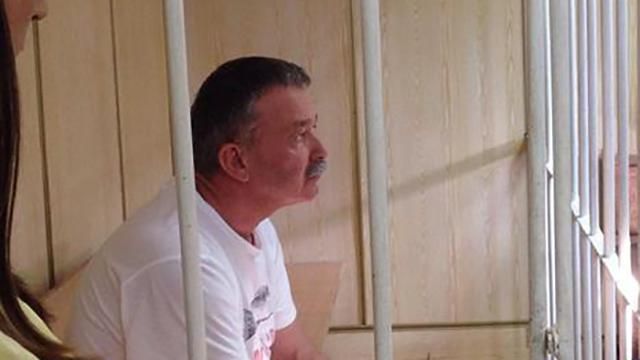 Затриманий на хабарі заступник міністра охорони здоров’я планує поновитися на посаді Затриманий на хабарі заступник міністра охорони здоров’я планує поновитися на посаді